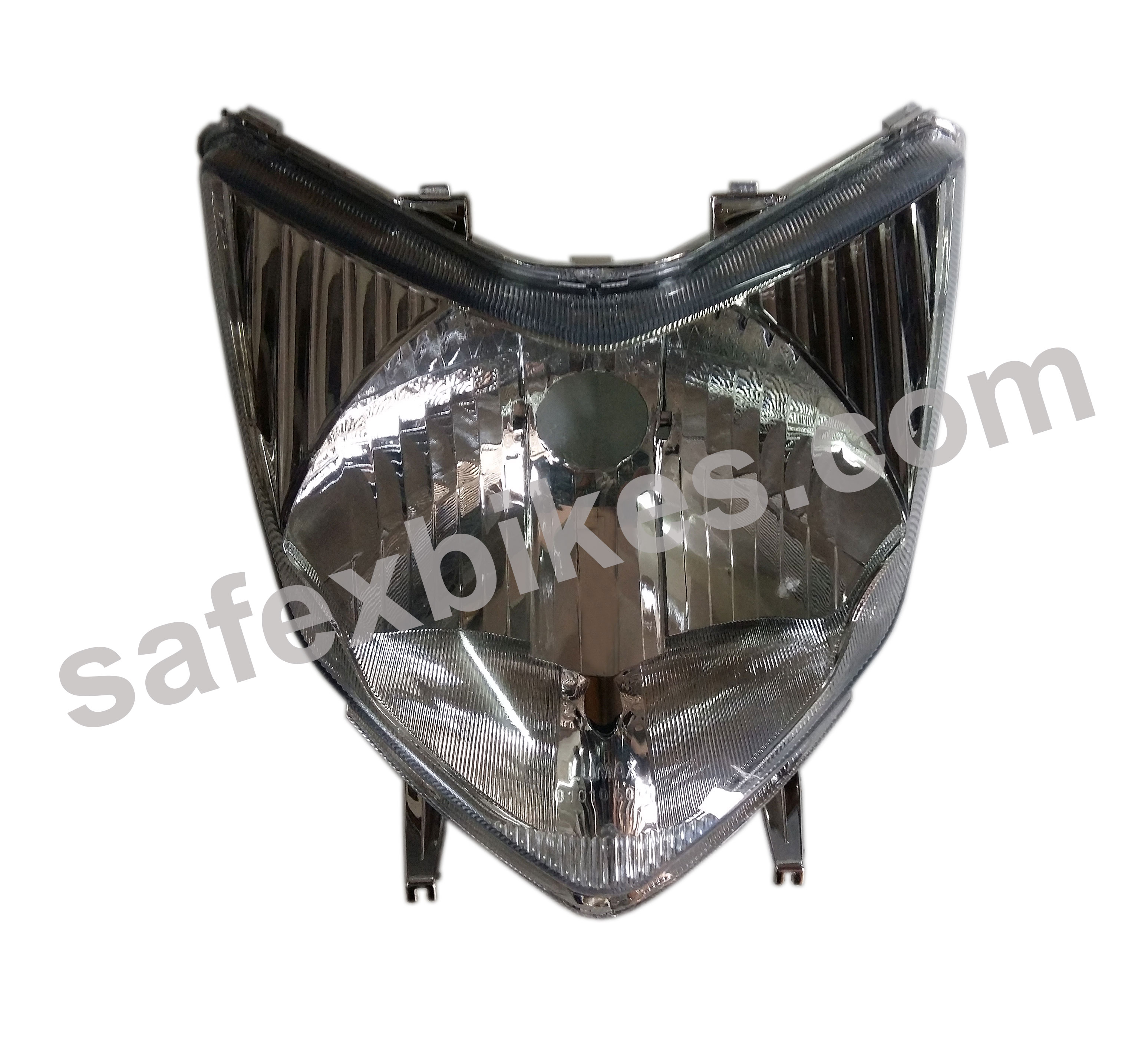 Honda dio store new headlight price